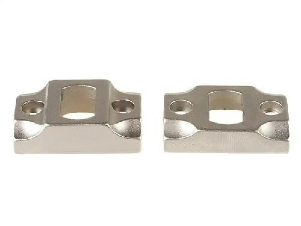 Leupold Optics|bases & Mounts by Gun Make Model 2-piece Dual Dovetail Base - Winchester 70 Silver Buy at Faith