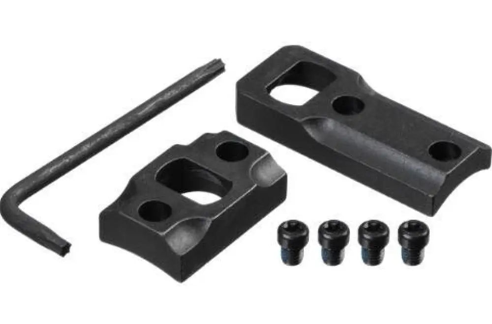 Leupold Optics|bases & Mounts by Gun Make Model Dd Winchester Xpr 2-pc Matte Buy at Faith and Freedom Outdoors