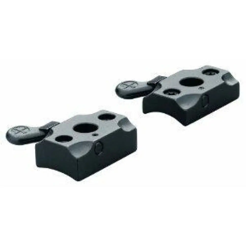 Leupold Optics|bases & Mounts by Gun Make Model Quick Release 2 Piece Base Winchester Xpr 2-pc Matte Buy at Faith