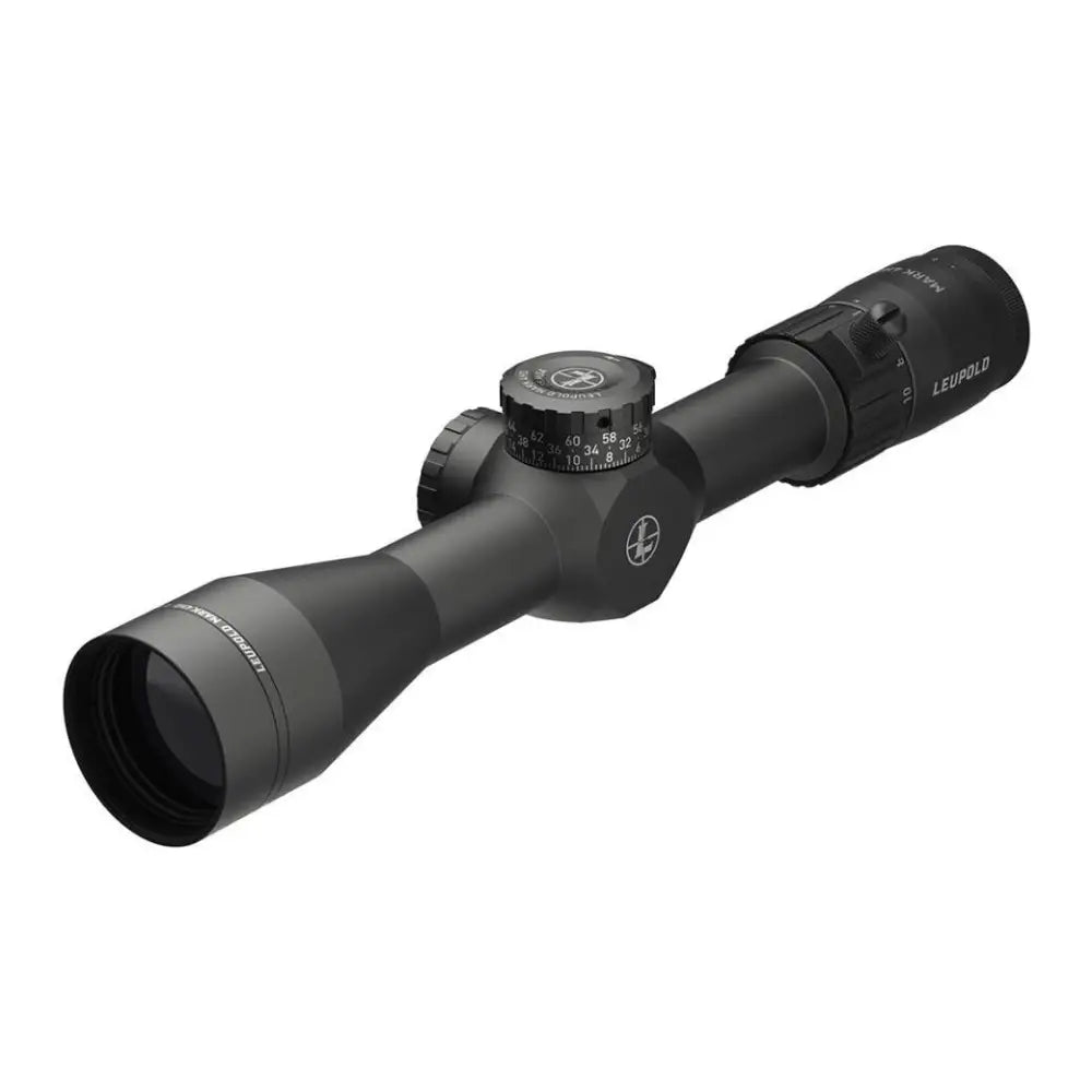Leupold Optics|centerfire Scopes Mark 4hd Rifle Scope 2.5-10x42 (30mm) M1c3 Ffp Pr-1moa Buy at Faith and Freedom