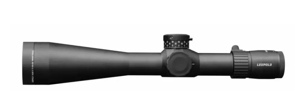 Leupold Optics|centerfire Scopes Mark 5hd Rifle Scope - 7-35x56 (56mm) M1c3 Sfp Tmoa Plus Buy at Faith and Freedom