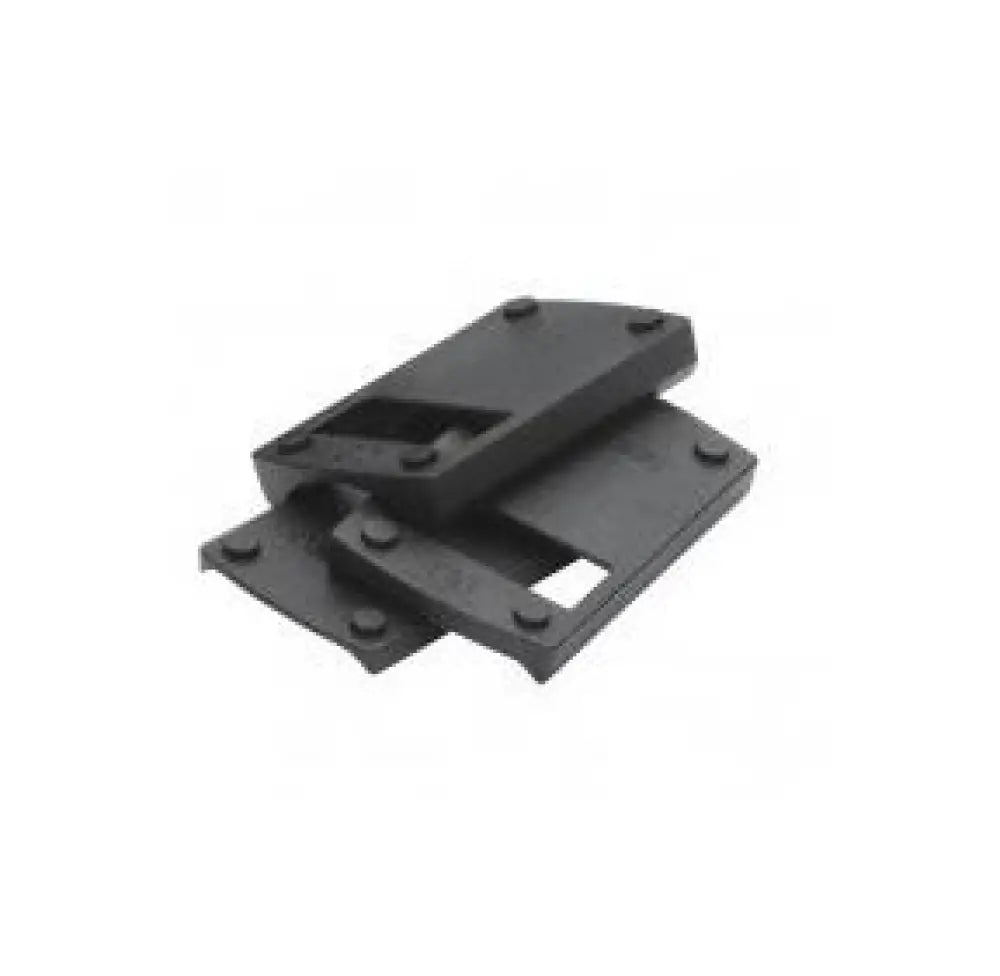 Leupold Optics|red Dot Sight Mounts & Adapters Deltapoint Pro Dovetail Aluminum Handgun Mount (replaces Rear Iron