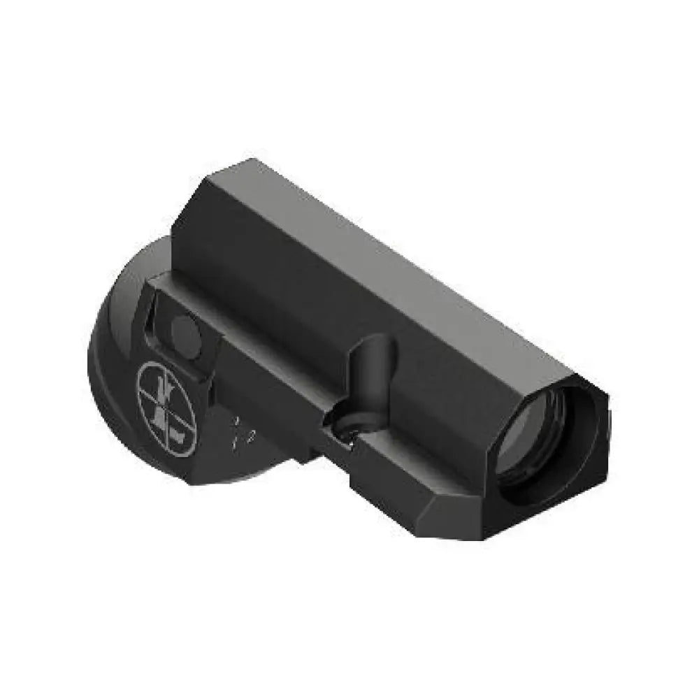Leupold Optics|reflex Deltapoint Micro Red Dot Sight 3 Moa S&w M&p Black Buy at Faith and Freedom Outdoors