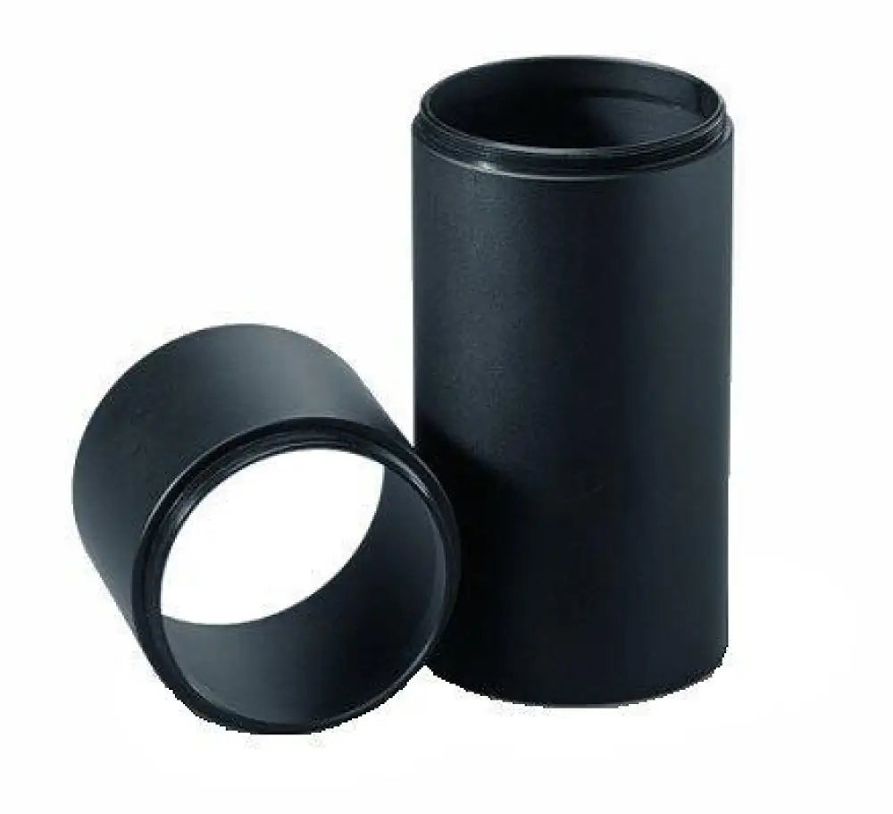 Leupold Optics|scope Covers & Sunshades Alumina 4’’ Sunshade - 45mm Matte - for Competition Series Scopes Buy at Faith