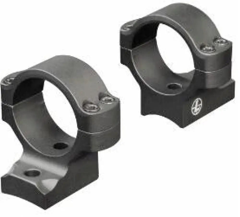 Leupold Optics|scope Rings 2-piece Backcountry & Base Set Remington 700 30mm (8-40) Med Matte Buy at Faith and Freedom