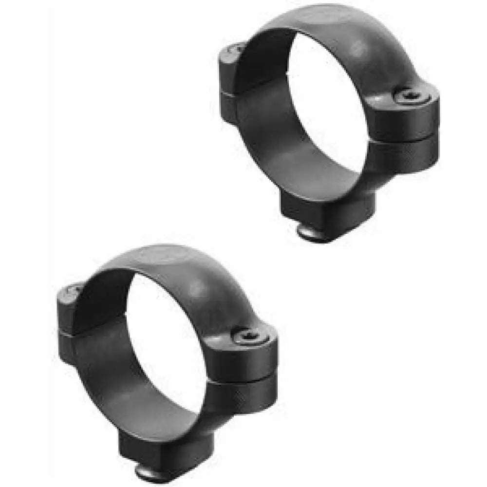 Leupold Optics|scope Rings 2-piece Dual Dovetail 35mm Medium Matte Buy at Faith and Freedom Outdoors