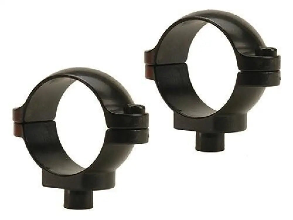 Leupold Optics|scope Rings 2-piece Quick Release (qr) Scope - 1’’ Low Gloss Buy at Faith and Freedom Outdoors