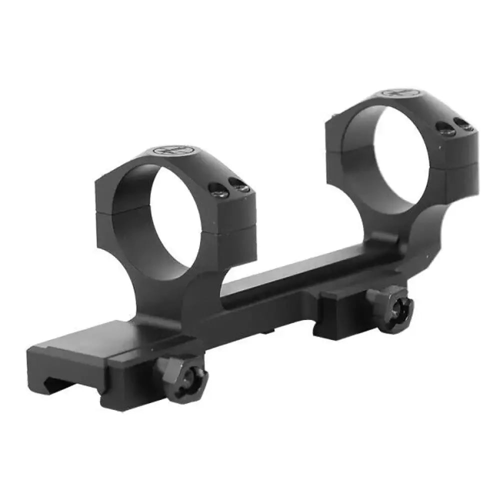 Leupold Optics|scope Rings Mark Ims Integral Mount 34mm 20 Moa Matte Buy at Faith and Freedom Outdoors
