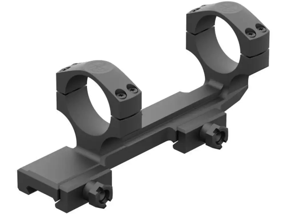 Leupold Optics|scope Rings Mark Ims Integral Mounting System 30mm 20 Moa Buy at Faith and Freedom Outdoors