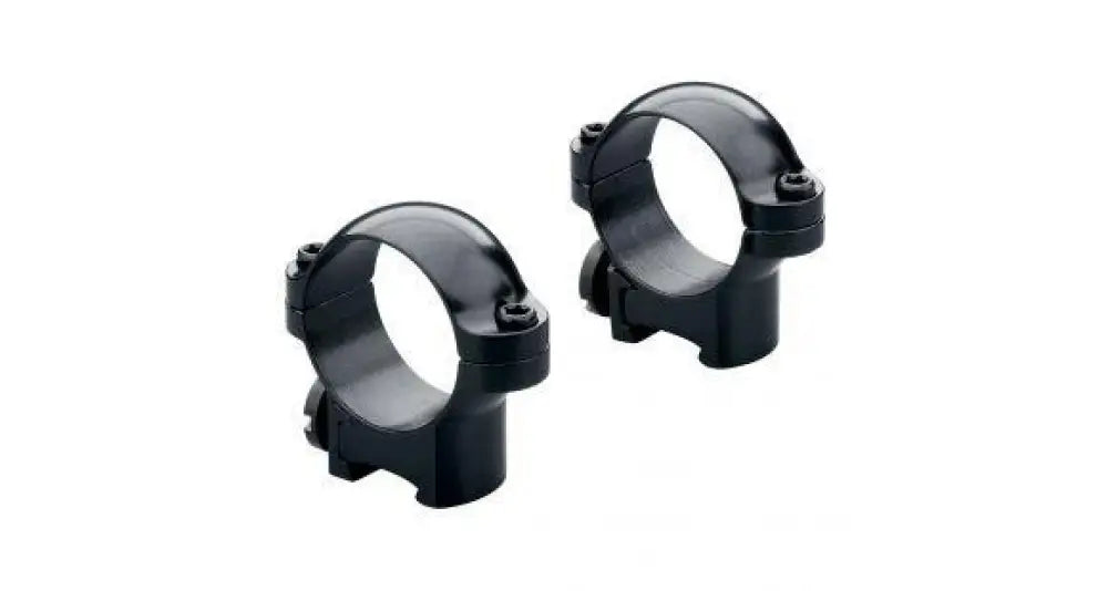 Leupold Optics|scope Rings Ring Mount Rimfire 1’’ Low Matte Buy at Faith and Freedom Outdoors