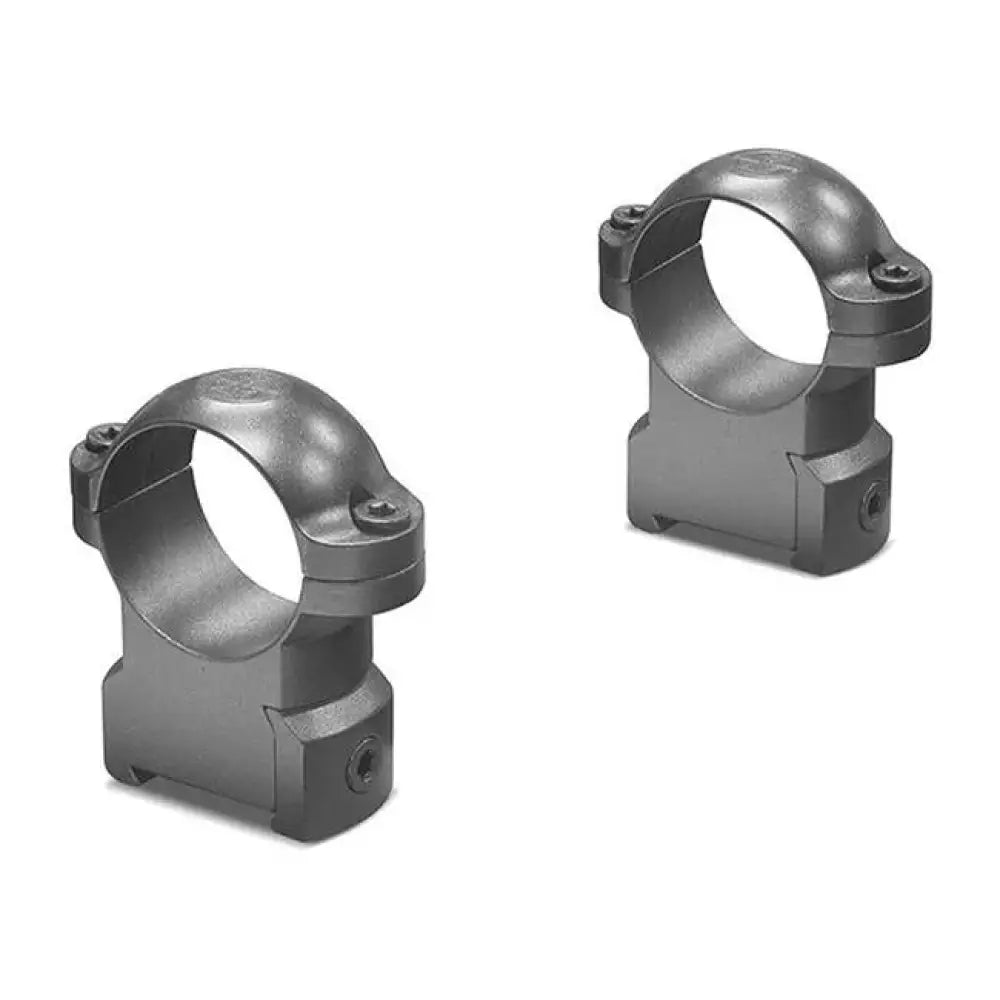 Leupold Optics|scope Rings Rm Cz 550 1’’ High Matte Buy at Faith and Freedom Outdoors