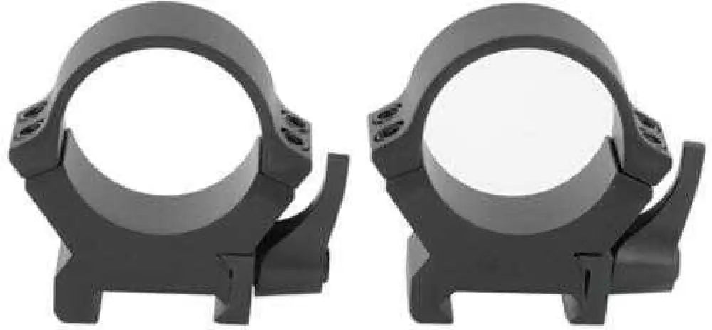 Leupold Qrw2 Ring 30mm Medium Matte 174076