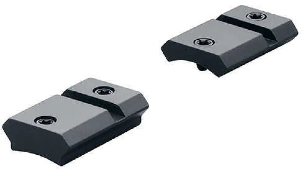 Leupold Quick Release Weaver Style 2 Piece Scope Base Winchester Xpr Matte Black - 174436