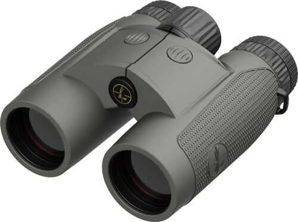 Leupold Rangefinding Binocular Bx4 Hd 10x42 Shadow Gray - 182883