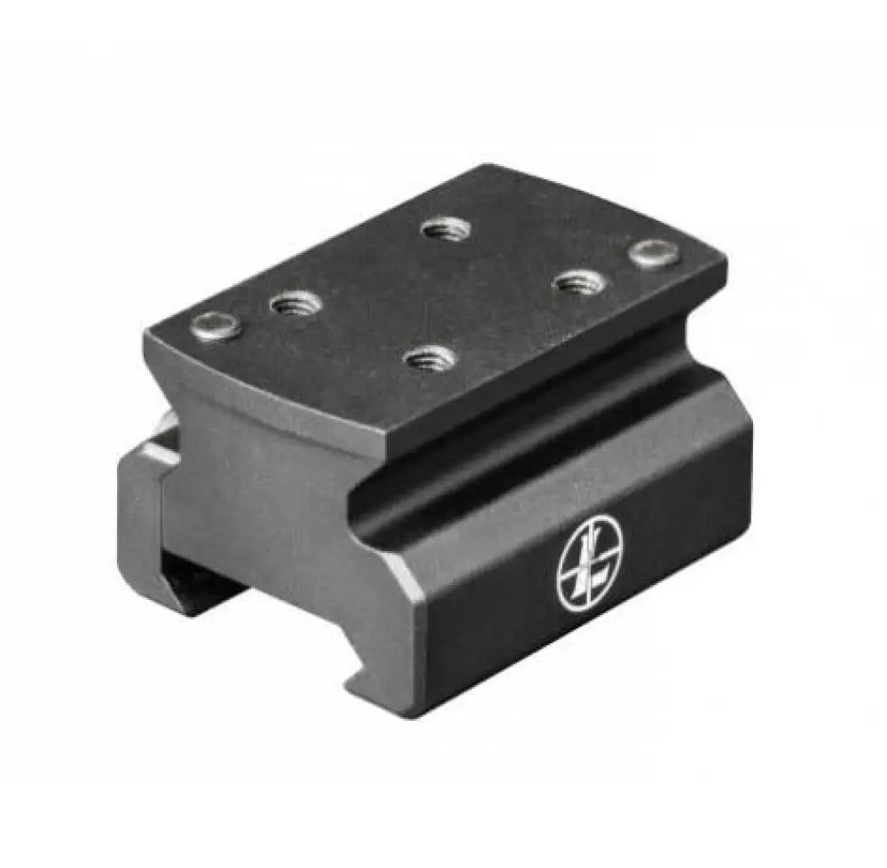 Leupold Red Dot Sight Mounts & Adapters Deltapoint Pro Ar Mount Buy at Faith and Freedom Outdoors