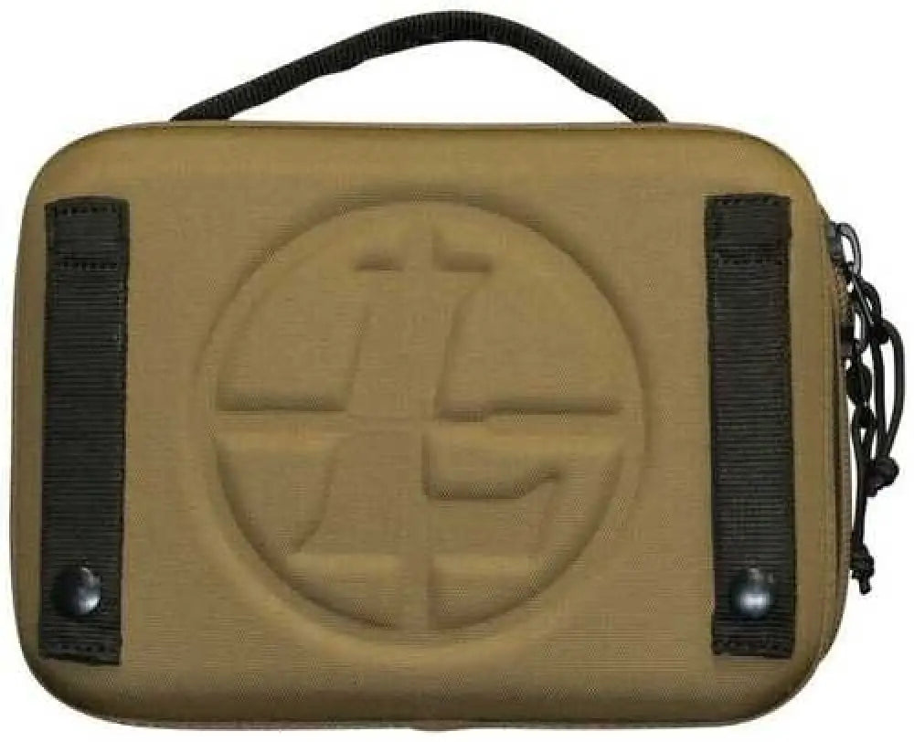 Leupold Rendezvous Pistol Case 9.75’’ Grey - 183916