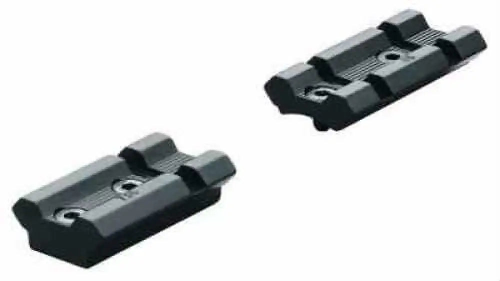 Leupold Rifleman Bases T/c Encore & Omega (1-pc) Black Matte 56518