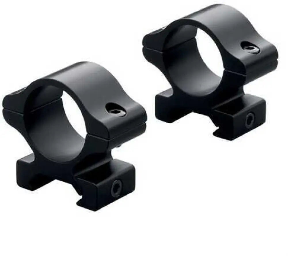 Leupold Rifleman Ring 1’’ Medium Detachable Matte Finish 55860