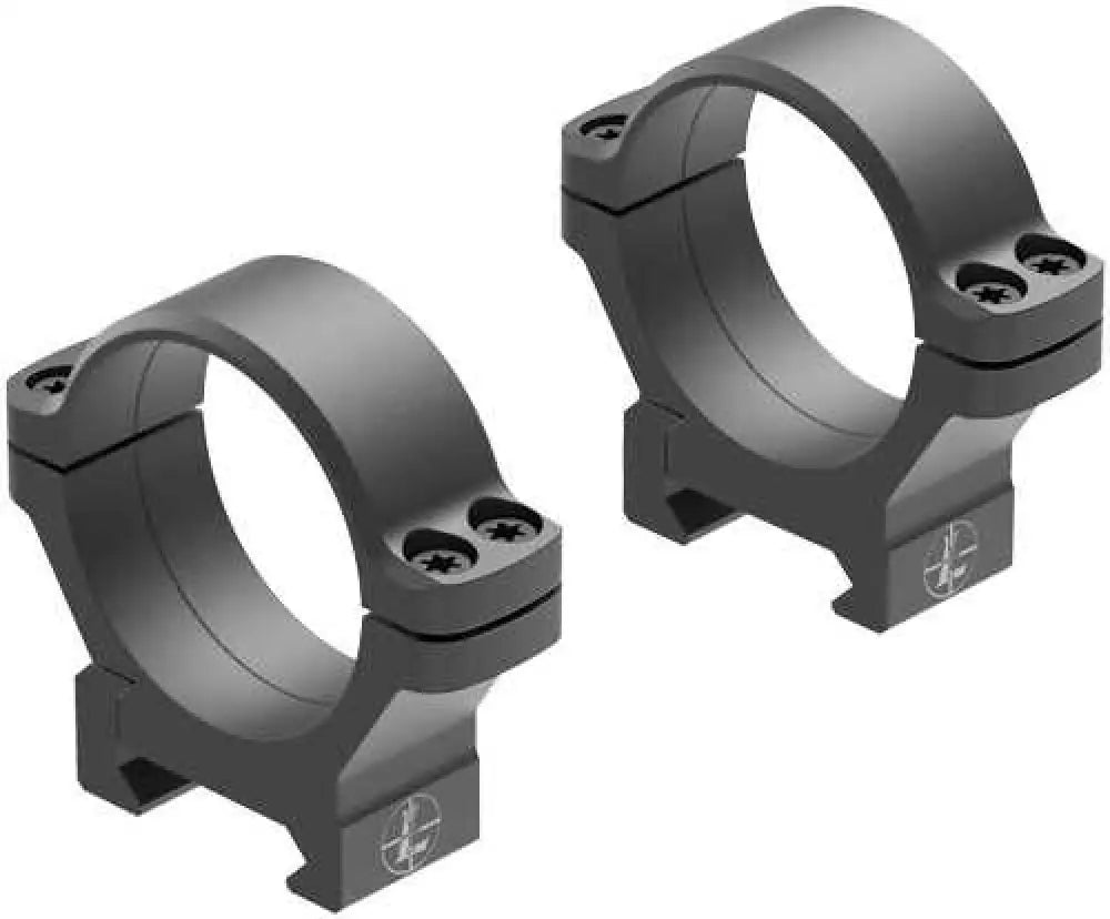 Leupold Rings Backcountry Cross-slot 35mm Med Matte - 183395