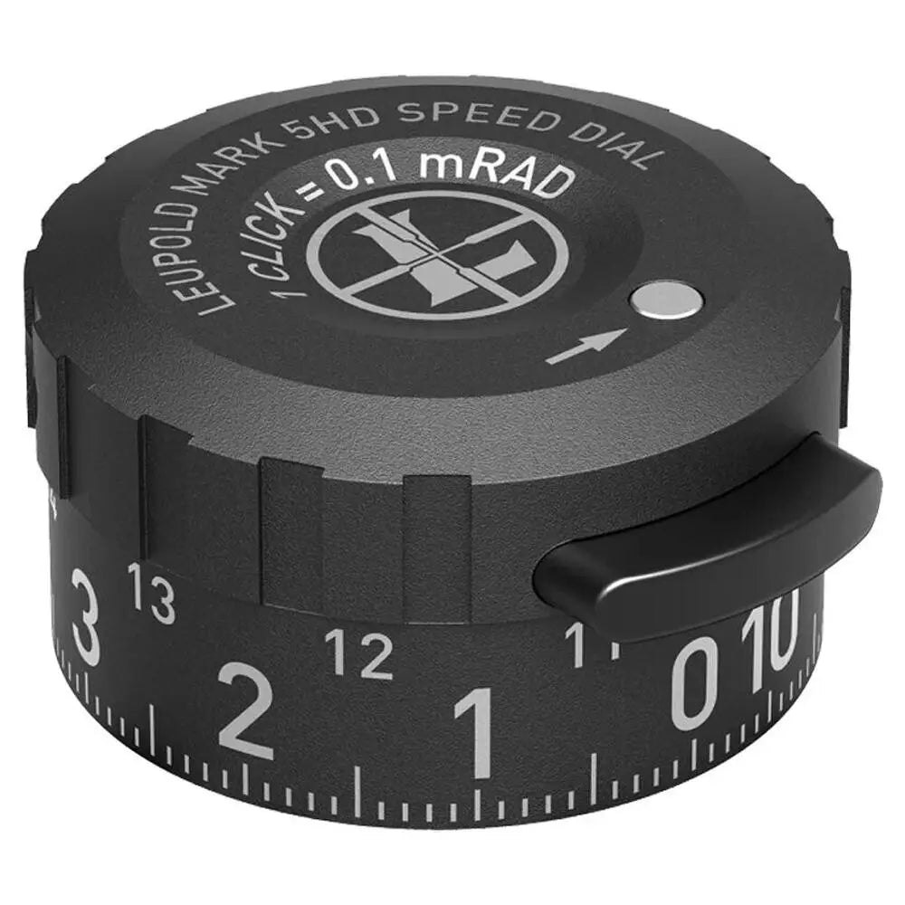 Leupold Scope Accessories Mark 5 Competition Speed Dial Buy at Faith and Freedom Outdoors