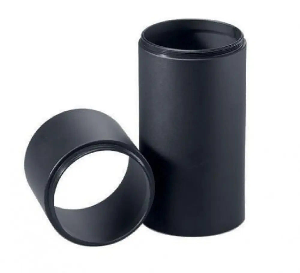 Leupold Scope Covers & Sunshades Alumina 3 Inch - 42mm Lens Shade for Vx-6 Rifle Scopes - Matte Black Buy at Faith