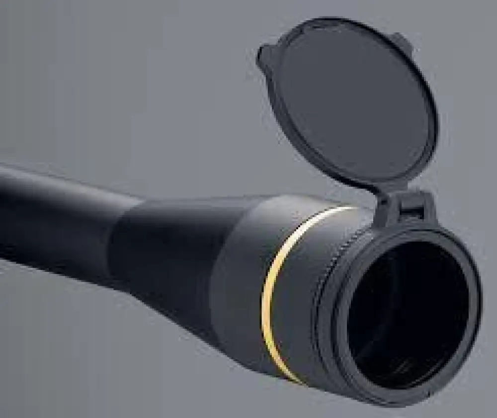 Leupold Scope Covers & Sunshades Alumina Flip Back Lens Cover - 52mm for Vx-5hd Vx-6/6hd Mark 5hd Buy at Faith