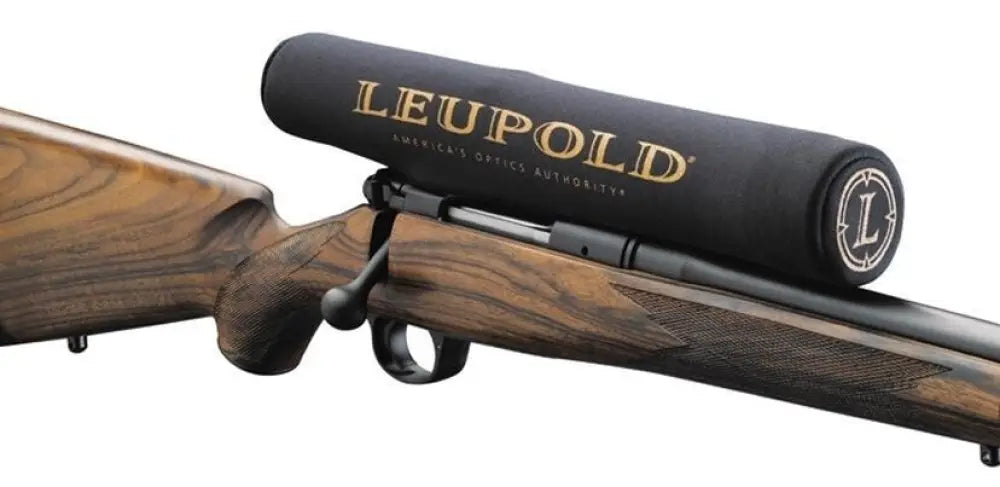 Leupold Scope Covers & Sunshades Neoprene Cover - 2x-large 15.5? x 60mm Buy at Faith and Freedom Outdoors