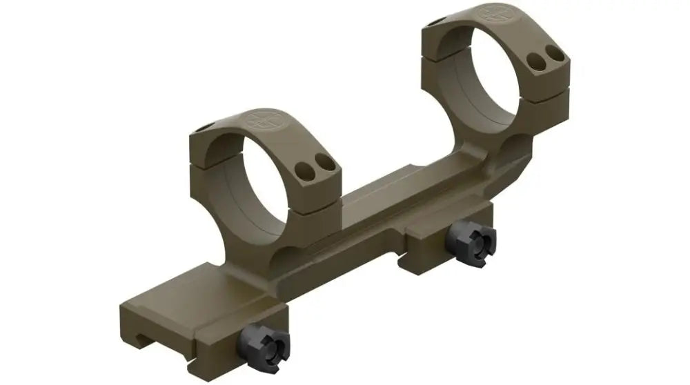 Leupold Scope Rings 1-piece Integral Mounting System (ims) Mark Ims 35mm - Dark Earth Buy at Faith and Freedom Outdoors