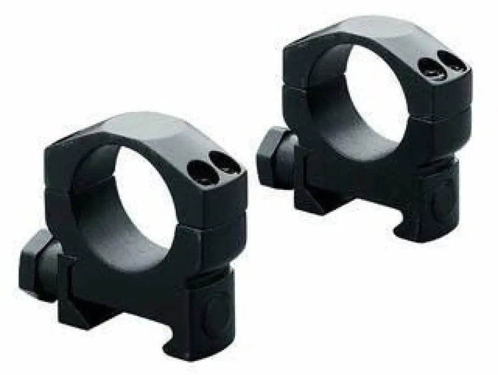 Leupold Scope Rings 2-piece Mark 4 Aluminum 30mm Medium Matte Buy at Faith and Freedom Outdoors