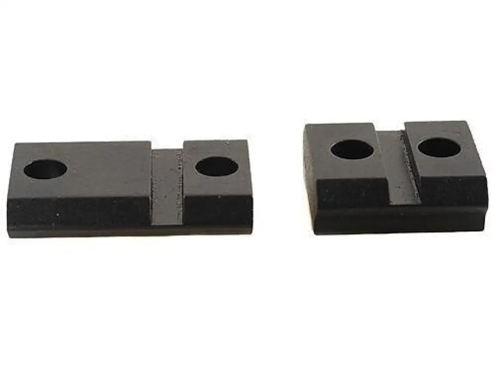 Leupold Scope Rings 2-piece Qrw Detachable Weaver Style Base - Winchester 70 Express Post 64 Matte Black Buy at Faith