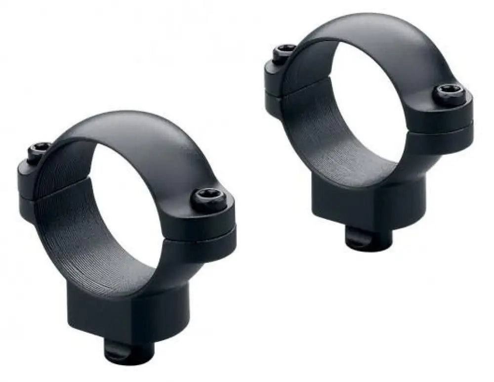 Leupold Scope Rings 2-piece Quick Release (qr) - 34mm Super High Buy at Faith and Freedom Outdoors