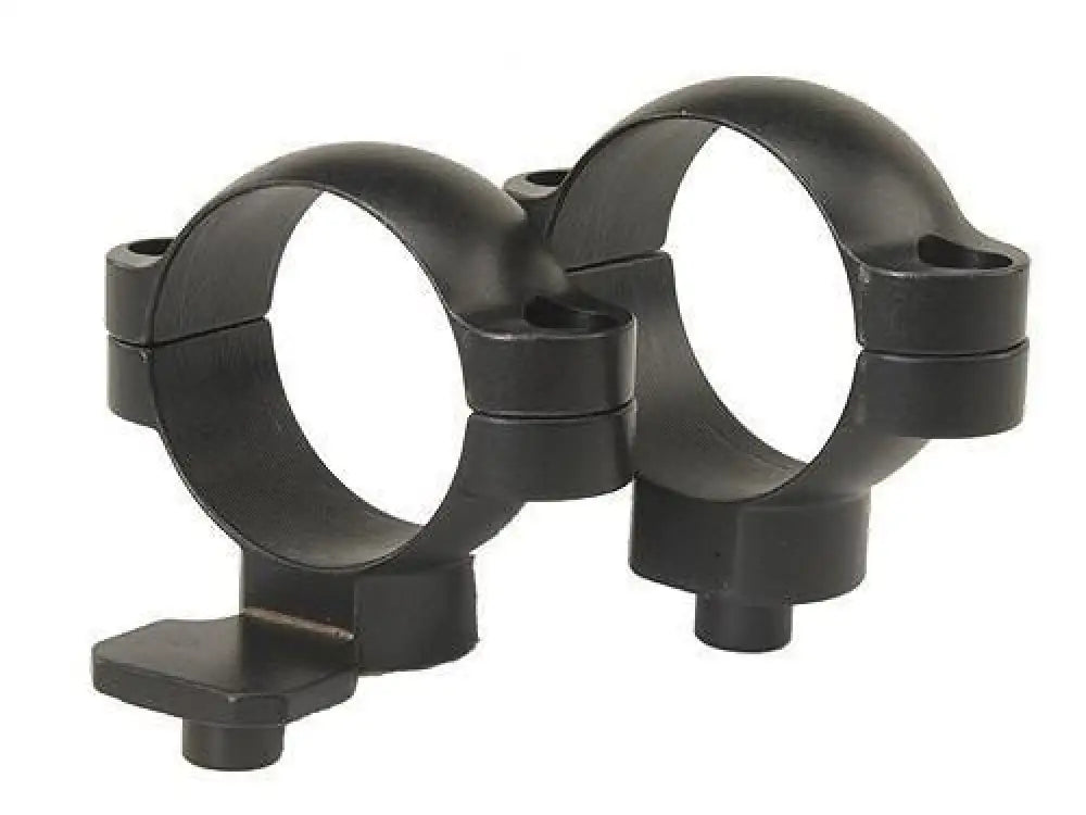 Leupold Scope Rings 2-piece Quick Release (qr) Extension 30mm High Matte Buy at Faith and Freedom Outdoors