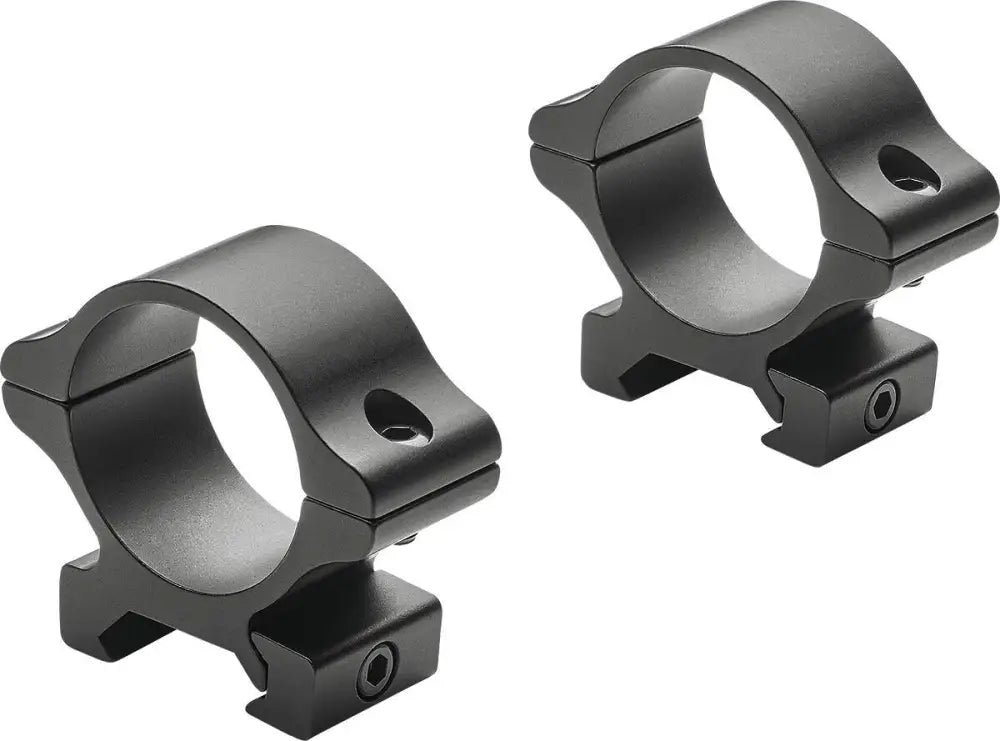 Leupold Scope Rings 2-piece Rifleman Detachable 30mm Medium - Matte Buy at Faith and Freedom Outdoors