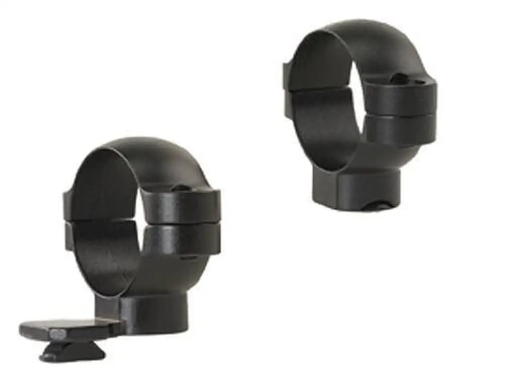 Leupold Scope Rings 2-piece Std Extension 30mm High Matte Buy at Faith and Freedom Outdoors
