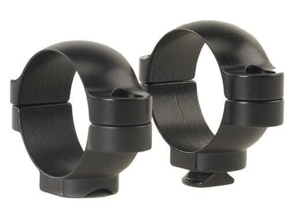 Leupold Scope Rings 2-piece Std Windage Adjustable Steel 30mm Medium Matte Buy at Faith and Freedom Outdoors