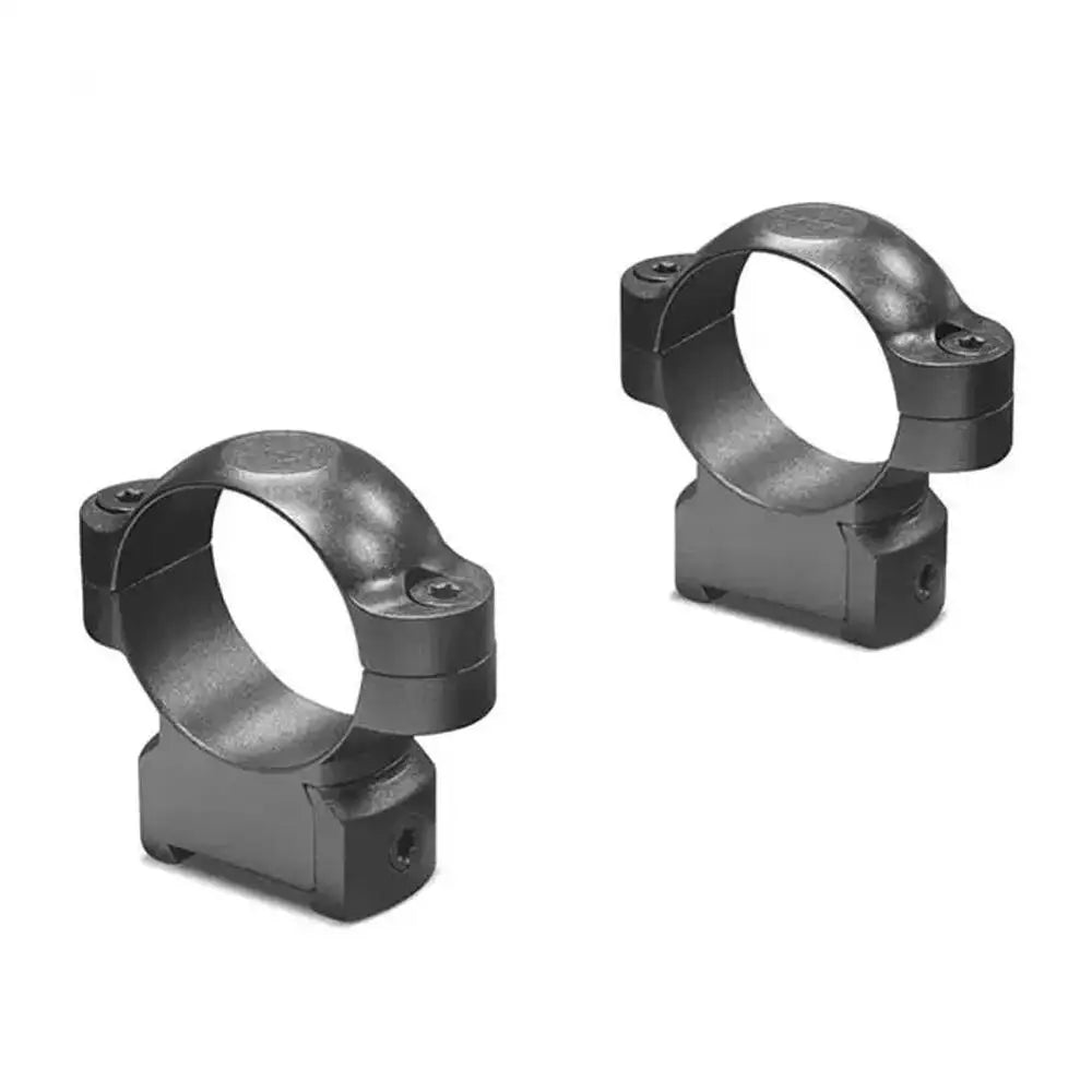 Leupold Scope Rings Cz 550 Rifle Mount 30mm Medium Matte 2/ct Buy at Faith and Freedom Outdoors