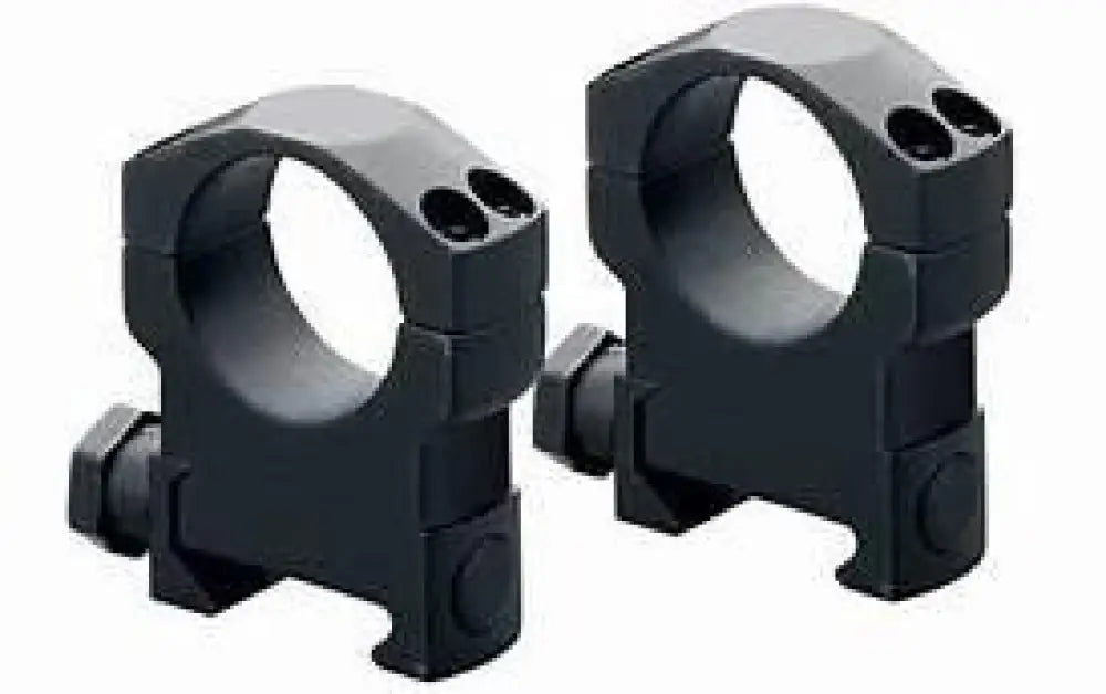 Leupold Scope Rings Mark 4 34mm High Matte Buy at Faith and Freedom Outdoors