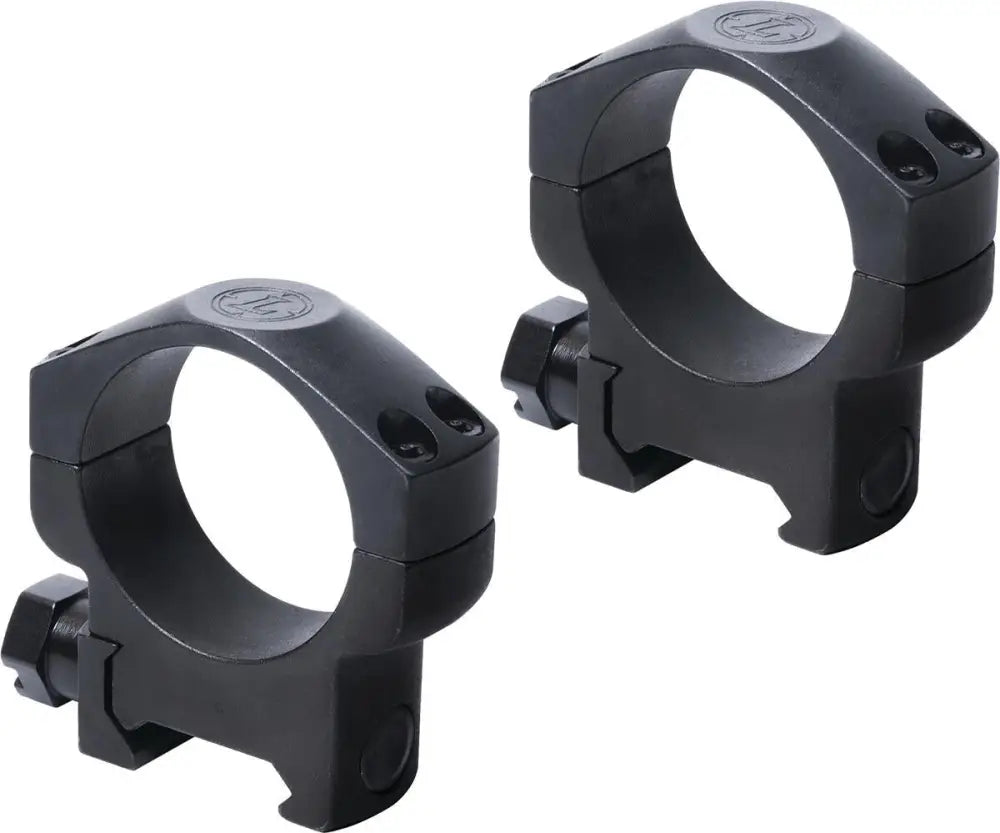 Leupold Scope Rings Mark 4 34mm Super High Matte Buy at Faith and Freedom Outdoors