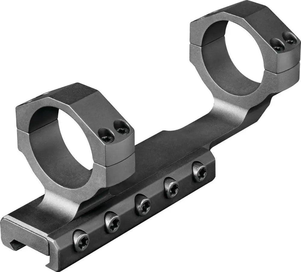 Leupold Scope Rings Mark Ar Integral Mount 1’’ Matte Buy at Faith and Freedom Outdoors