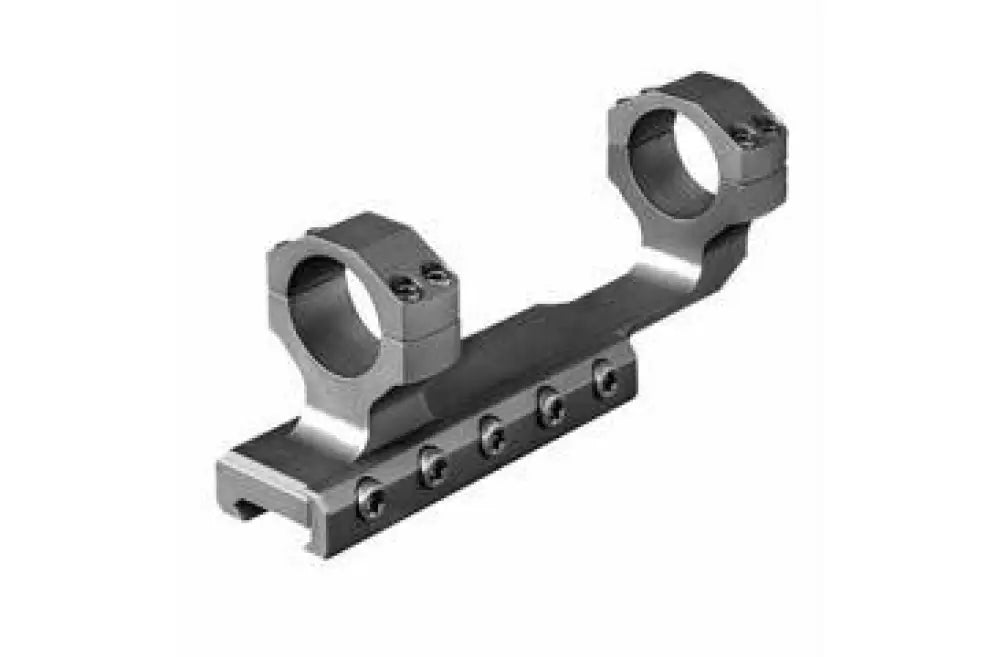 Leupold Scope Rings Mark Ar Integral Mount 30mm Matte Buy at Faith and Freedom Outdoors