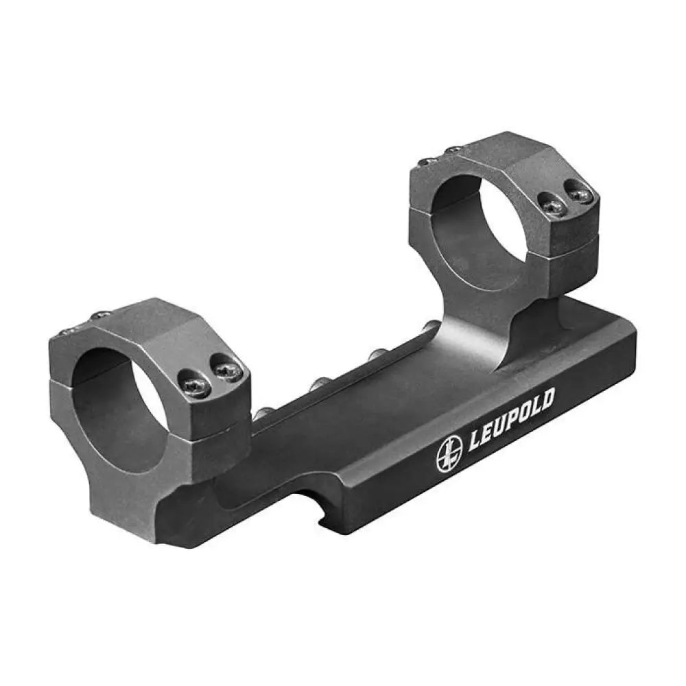 Leupold Scope Rings Mark Ar Integral Mount 34mm Matte Buy at Faith and Freedom Outdoors