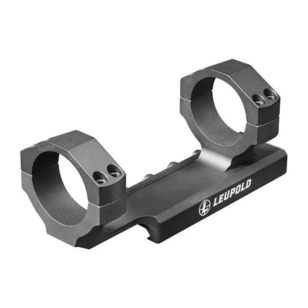 Leupold Scope Rings Mark Ar Integral Mount 35mm Matte Buy at Faith and Freedom Outdoors