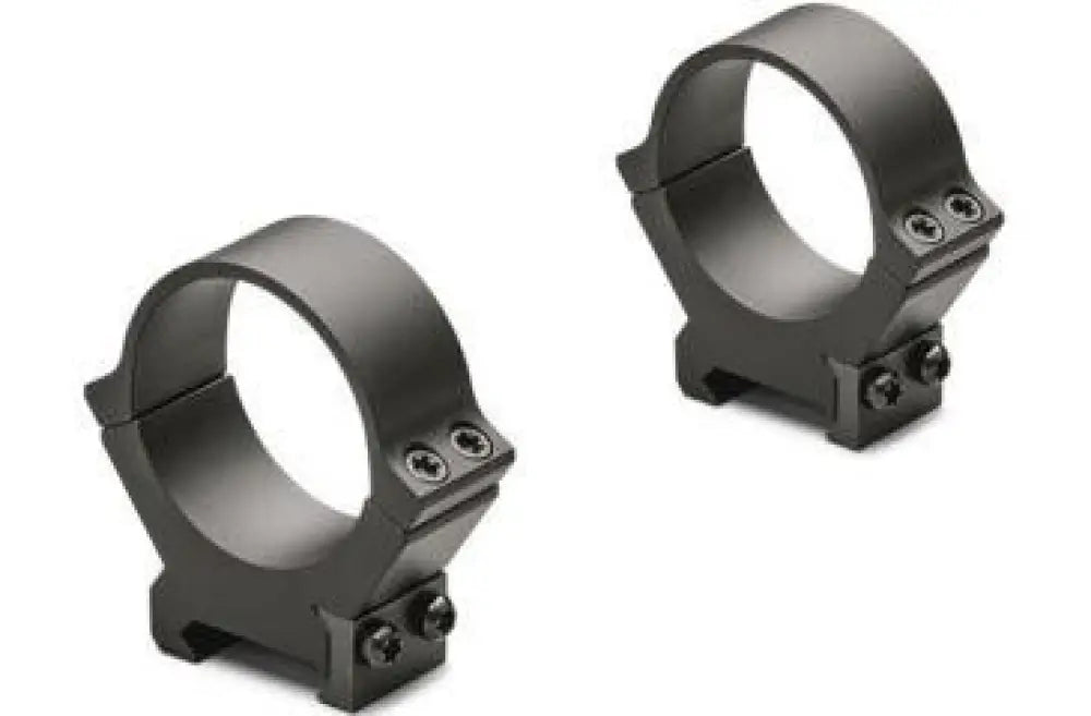 Leupold Scope Rings Prw2 34mm High Matte Buy at Faith and Freedom Outdoors