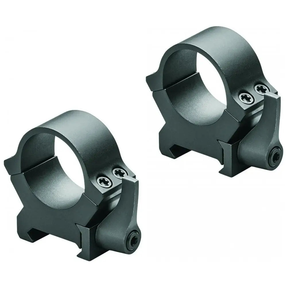 Leupold Scope Rings Qrw2 30mm Medium Gloss Buy at Faith and Freedom Outdoors