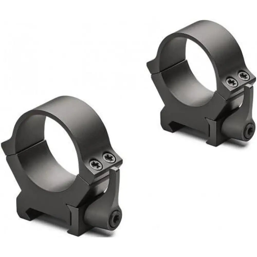 Leupold Scope Rings Qrw2 34mm High Matte Buy at Faith and Freedom Outdoors