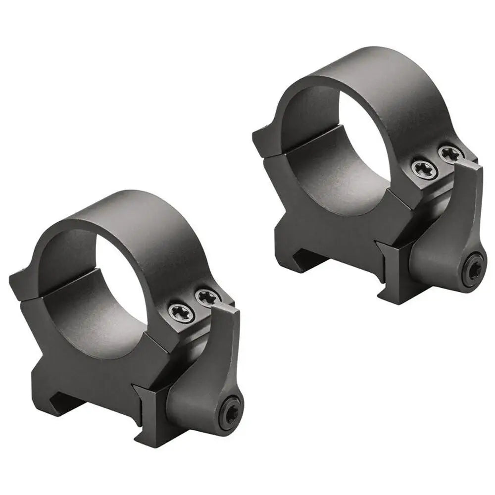 Leupold Scope Rings Qrw2 34mm Medium Matte Buy at Faith and Freedom Outdoors