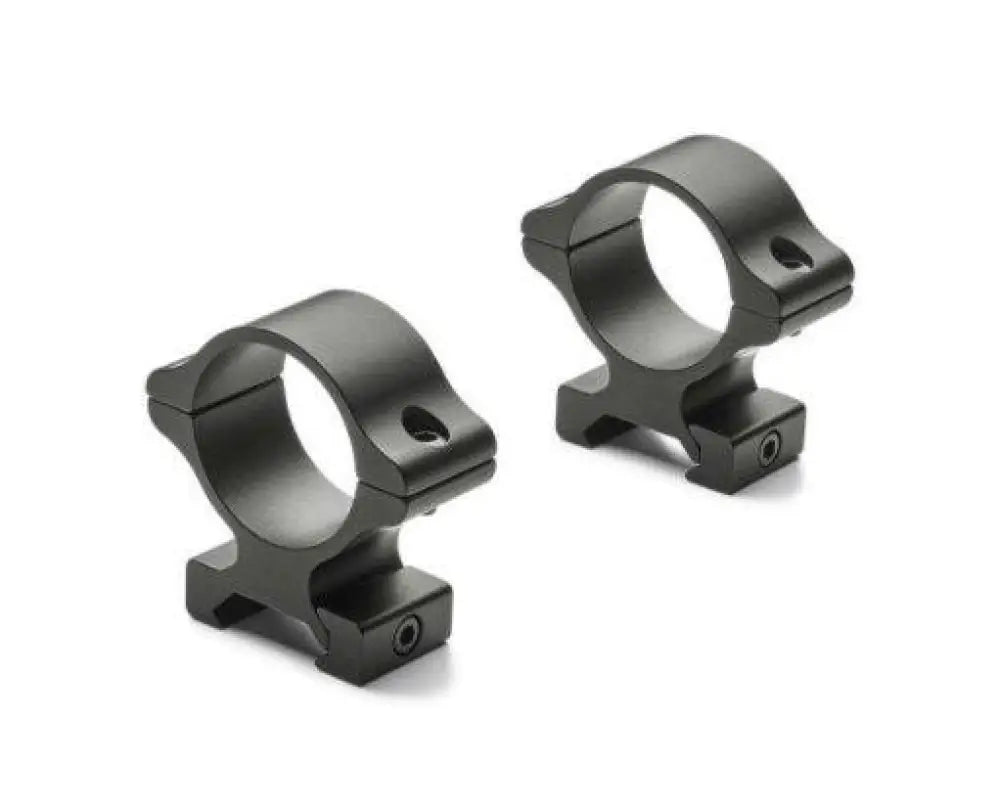 Leupold Scope Rings Rifleman Detachable Rifle 30mm High Matte Buy at Faith and Freedom Outdoors