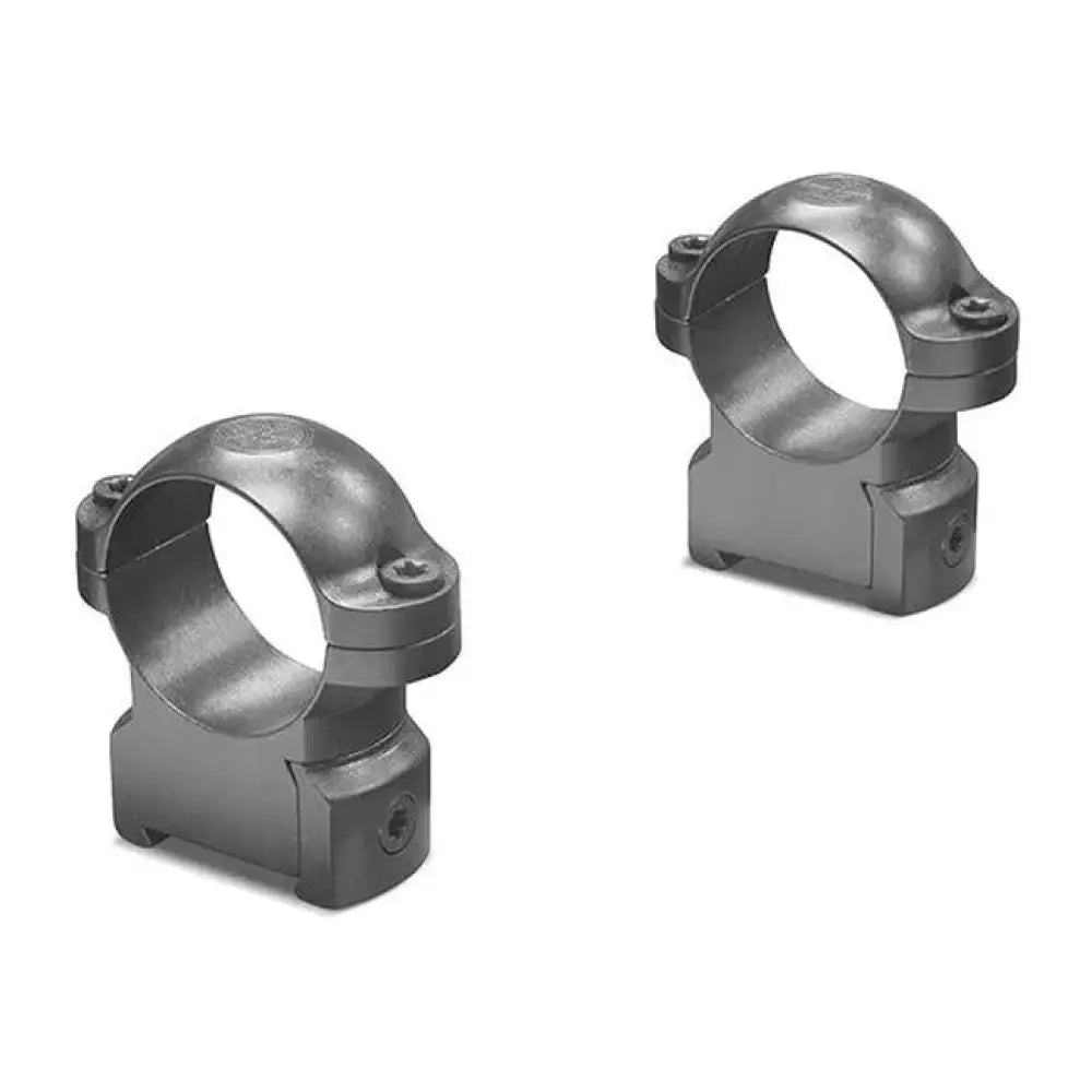 Leupold Scope Rings Rm Cz 550 1’’ Medium Matte Buy at Faith and Freedom Outdoors