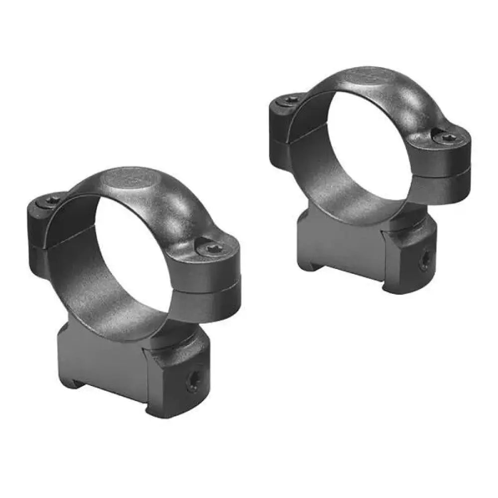 Leupold Scope Rings Rm Cz 550 30mm High Matte Buy at Faith and Freedom Outdoors