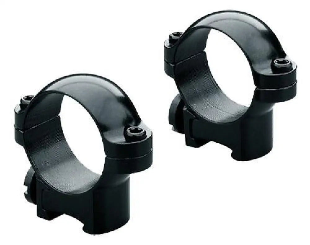 Leupold Scope Rings Rm Rimfire 13mm Low Gloss Buy at Faith and Freedom Outdoors